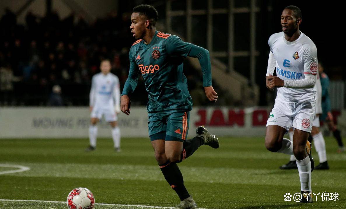 英雄联盟官网-今晨突围战来临；阿贾克斯围绕荷甲单刀错失；目标明确；球探报告显示潜力