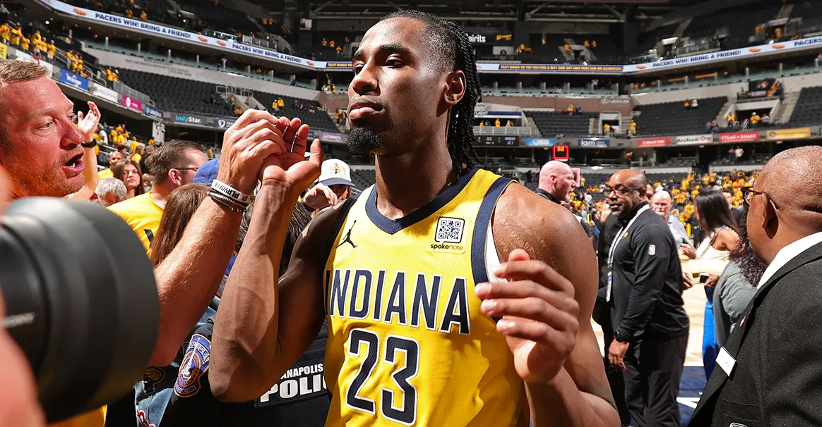 英雄联盟官网-印第安纳步行者迎NBA季后赛关键赛；今夜刷新队史纪录；话题不断；控场能力受关注的简单介绍